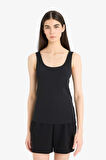 -Fall in Love Regular Fit Pamuklu Atlet