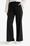 Wide Leg Geniş Bol Paça Pantolon