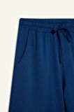 Regular Fit Normal Bel Düz Paça Bermuda Şort