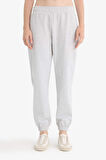 Beli Lastikli Jogger Eşofman Altı
