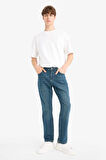 Sergio Regular Fit Normal Kalıp Normal Bel Boru Paça Jean Pantolon