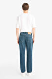 Sergio Regular Fit Normal Kalıp Normal Bel Boru Paça Jean Pantolon