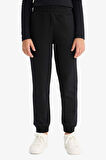 Kız Çocuk Jogger Standart Fit Pantolon