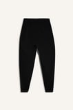 DeFacto Standart Fit Çift Cepli Dokuma Jogger Eşofman Altı A2437AX26SPBK81