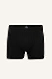 Regular Fit 3'lü Boxer