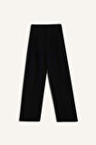 Wide Leg Normal Bel Pantolon