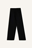 Wide Leg Normal Bel Pantolon