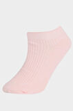 Kız Çocuk 5'li Pamuklu Patik Çorap