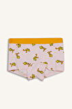 Kız Çocuk Looney Tunes 2'li Boxer