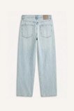 Baggy Fıt Pantolon