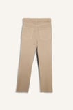 DeFacto Crop Flare Fit Yüksek Bel Bilek Boy Jean Pantolon E8017AX26SMBG737