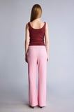 DeFacto Wıde Leg Cepli Normal Bel Standart Boy Bürümcük Pantolon F7659AX26SMPN171