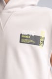 DeFacto Modal Kapüşonlu Atlet Erkek Çocuk H2690A826SMGR91