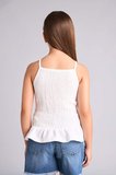 DeFacto Bisiklet Yaka Atlet Kız Çocuk H7259A826HSWT34