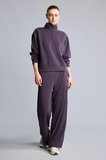 DeFacto Ultra Yumuşak Wıde Leg Standart Boy İç Göstermez Cepli Modal Sporcu Eşofman Altı H4591AX26AUPR467