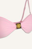 Lilyrose x Defacto Regular Fit Bikini Üstü