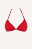 Üçgen Bikini Üstü