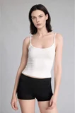 2'li Açık Kahverengi Boxer Set