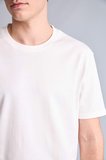 DeFacto Ultra Yumuşak %100 Pamuk REGULAR FIT Basic Tişört E7961AX26AUWT32