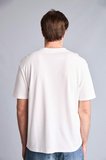 DeFacto Ultra Yumuşak %100 Pamuk REGULAR FIT Basic Tişört E7961AX26AUWT32