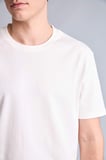 DeFacto Ultra Yumuşak %100 Pamuk REGULAR FIT Basic Tişört E7961AX26AUWT32