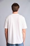 DeFacto Ultra Yumuşak %100 Pamuk REGULAR FIT Basic Tişört E7961AX26AUWT32