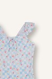 DeFacto Desenli Mayo Kız Bebek H1649A526HSTR487