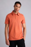 DeFacto Standart Fit Polo Yaka Sporcu Modal Kısa Kollu Tişört F9834AX26SPOG267