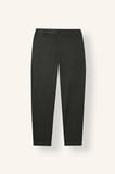 Taılored Fit Düz Paça Pantolon