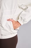 DeFacto Rüzgar Geçirmez Regular Fit Reglan Kollu Kapüşonlu Yağmurluk C4949AX26AUWT80