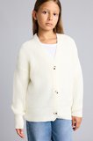 DeFacto Fitilli Triko Basic Hırka Kız Çocuk H8383A826AUER105