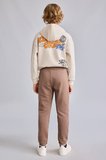 DeFacto Regular Fit Lastikli Paça 2'li Jogger Eşofman Altı Erkek Çocuk I0596A826AUBG712