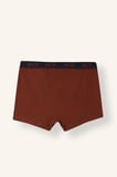 Penye 3'lü Boxer Erkek Çocuk