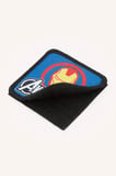 DeFacto Marvel Lisanslı Comıcs Şapka Sticker G1297A8NSKR1