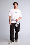 Baggy Kargo Cepli Pantolon