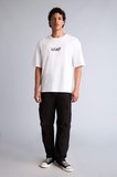 Baggy Kargo Cepli Pantolon