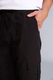 Baggy Kargo Cepli Pantolon