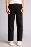 DeFacto Yumuşak Dokulu Wide Leg Jean Pantolon H2880AX26SPNM40