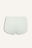DeFacto Delikli Dokuma Desenli Fiyonk Detaylı Nane Yeşili Boxer H3650AX26SPGN1139
