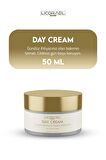 Besleyici ve Canlandırıcı Gündüz Kremi 50ml