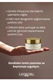 Besleyici ve Canlandırıcı Gündüz Kremi 50ml