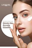 Besleyici ve Canlandırıcı Gündüz Kremi 50ml