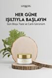 Besleyici ve Canlandırıcı Gündüz Kremi 50ml