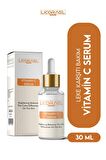 Vitamin C Serum Hyaluronic Acid