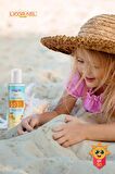 Çocuk Güneş Kremi (kids sun cream) Spf50+ 75ml