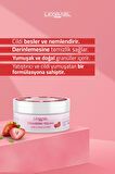 Peeling Çilek Aromalı 150ml