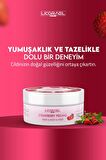 Peeling Çilek Aromalı 150ml
