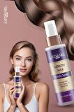 KERATİN Sütü Argan Yağlı ve Vitamin B5 Terapisi 200 ML