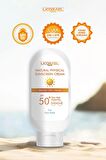Natural Physıcal Sunscreen Cream Spf50+ 100ml