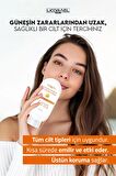 Natural Physıcal Sunscreen Cream Spf50+ 100ml